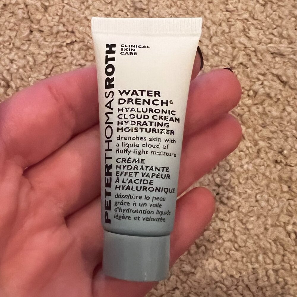 Free Gift with Purchase